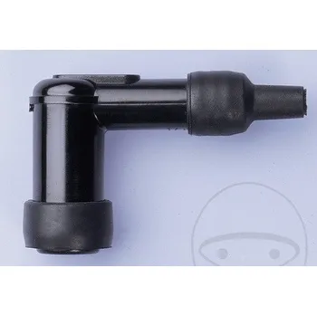 Zapalovací a žhavicí svíčka NGK - Japonsko Koncovka zapalovací svíčky NGK LB05FP