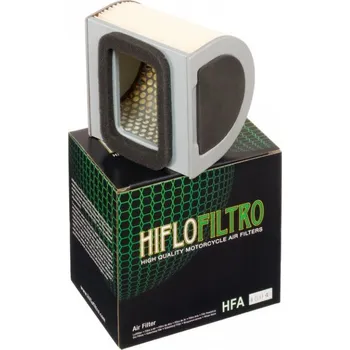 Filtr pro motocykl HIFLOFILTRO - Anglie HFA4504 vzduchový filtr Hiflo Filtro