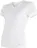 Sensor Coolmax Air dámské triko krátký rukáv bílé, L