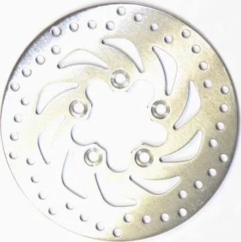 Brzda pro motocykl EBC - Brakes Brzdový kotouč EBC MD973D