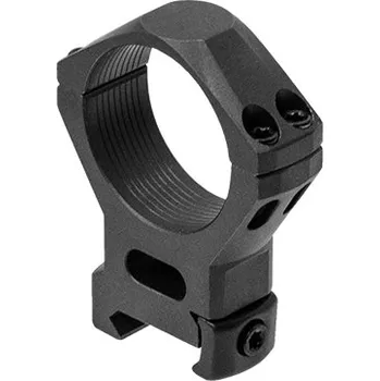 Montáž pro optiku 34mm na Picatinny - ocelové kroužky UTG RSW4204 High (2ks)