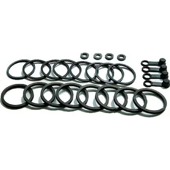 Brzda pro motocykl TOURMAX prvovýroba - Japonsko BCF311 Suzuki opravná sada předního brzdového třmenu