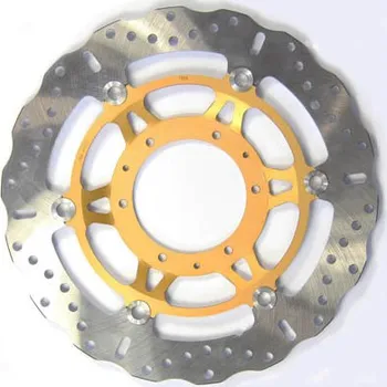 Brzda pro motocykl EBC - Brakes Brzdový kotouč EBC MD1152XC