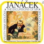Janáček: Excursions of Mr. Brouček -…