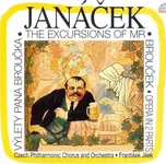 Janáček: Excursions of Mr. Brouček -…