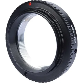 B.I.G. redukce objektivů Leica M39 na Sony E fotoaparát