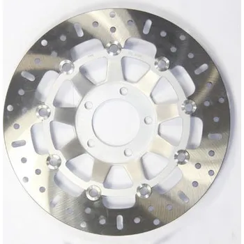 Brzda pro motocykl EBC - Brakes Brzdový kotouč EBC MD3045