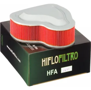 Filtr pro motocykl HIFLOFILTRO - Anglie HFA1925 vzduchový filtr Hiflo Filtro