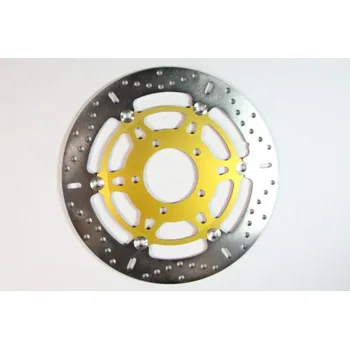 Brzda pro motocykl EBC - Brakes Brzdový kotouč EBC MD821X