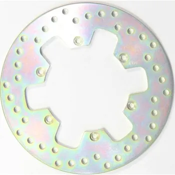 Brzda pro motocykl EBC - Brakes Brzdový kotouč EBC MD6128D