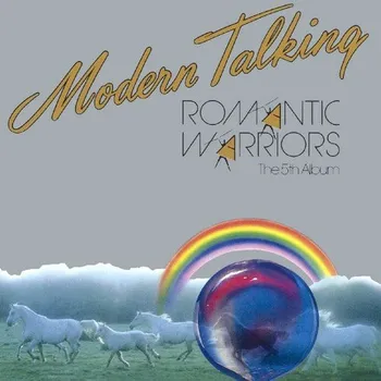 Zahraniční hudba Romantic Warriors - Modern Talking [CD]