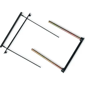 Archivační box Archivační spojka s násadkou 50 ks/bal.