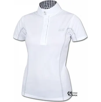Akční závodní triko Elt -LYDIA- - Bílá - L