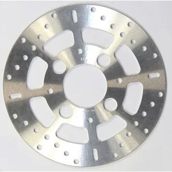 Brzda pro motocykl EBC - Brakes Brzdový kotouč EBC MD1177