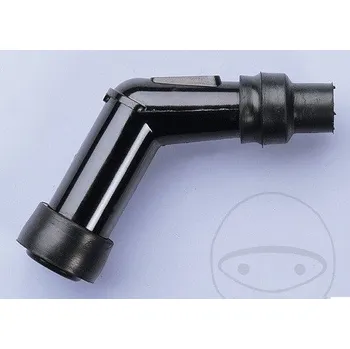 Zapalovací a žhavicí svíčka NGK - Japonsko Koncovka zapalovací svíčky NGK VD05F