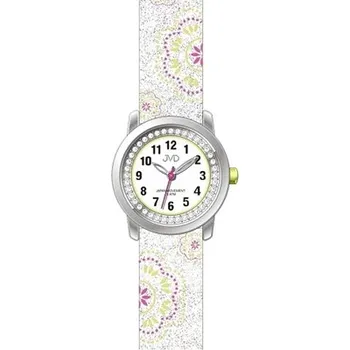 Hodinky Dívčí hodinky JVD basic J7171.1