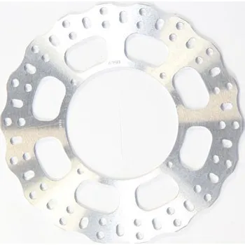 Brzda pro motocykl EBC - Brakes Brzdový kotouč EBC MD6350C