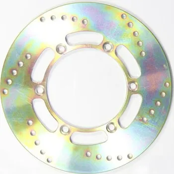 Brzda pro motocykl EBC - Brakes Brzdový kotouč EBC MD3036