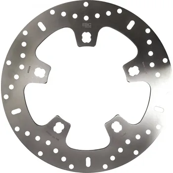 Brzda pro motocykl EBC - Brakes Brzdový kotouč EBC MD529