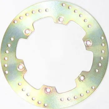 Brzda pro motocykl EBC - Brakes Brzdový kotouč EBC MD4071RS