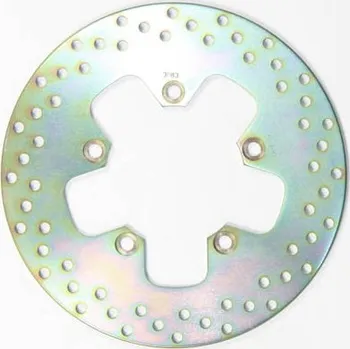 Motodíl EBC - Brakes Brzdový kotouč EBC MD3083