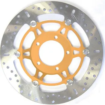 Brzda pro motocykl EBC - Brakes Brzdový kotouč EBC MD662X