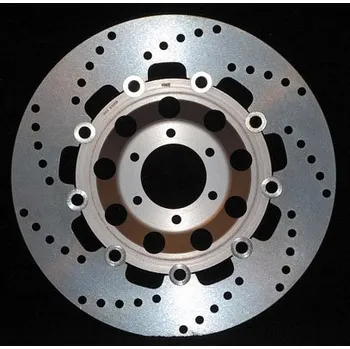 Brzda pro motocykl EBC - Brakes Brzdový kotouč EBC MD1062LS