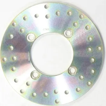 Brzda pro motocykl EBC - Brakes Brzdový kotouč EBC MD6341D