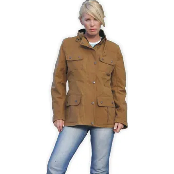 bunda Rosanne Jacket velikost: XS, barva: černá