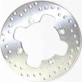 Brzda pro motocykl EBC - Brakes Brzdový kotouč EBC MD6164D