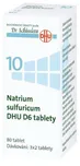 Dr. Peithner No. 10 Natrium sulfuricum…