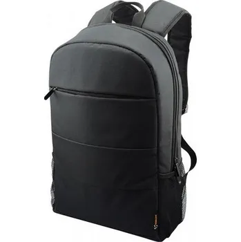 batoh na notebook SBOX NSS-19044 batoh TORONTO Black pro notebook do 15.6in, černý (backpack) NSS-19044