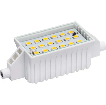 Žárovka Kanlux 15099 LED R7s 6W 3000K