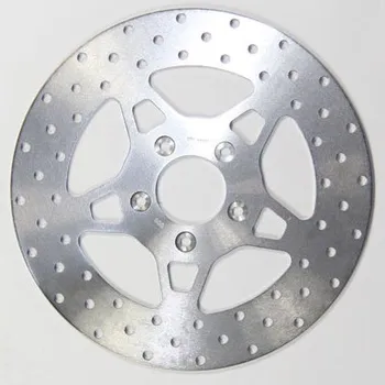 Brzda pro motocykl EBC - Brakes Brzdový kotouč EBC FSD008