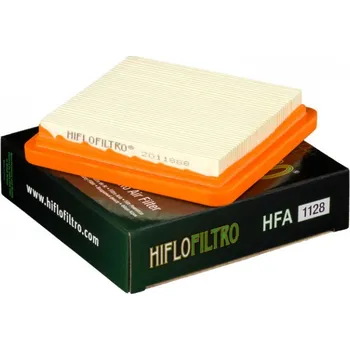 Filtr pro motocykl HIFLOFILTRO - Anglie HFA1128 vzduchový filtr Hiflo Filtro