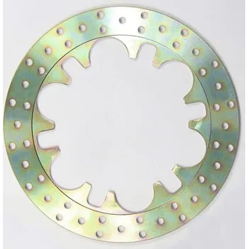 Brzda pro motocykl EBC - Brakes Brzdový kotouč EBC MD1146