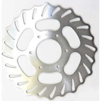 Brzda pro motocykl EBC - Brakes Brzdový kotouč EBC MD805C