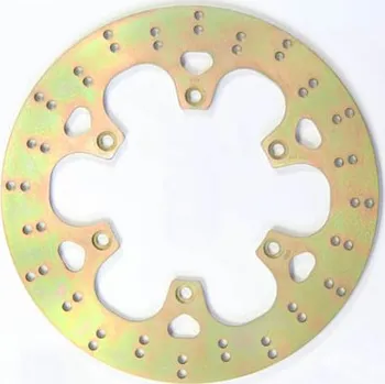 Brzda pro motocykl EBC - Brakes Brzdový kotouč EBC MD699