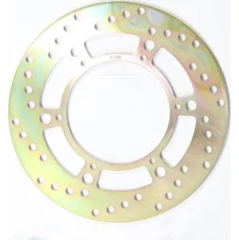 Brzda pro motocykl EBC - Brakes Brzdový kotouč EBC MD6118D