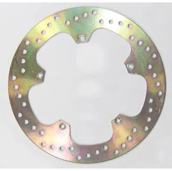 Motodíl EBC - Brakes Brzdový kotouč EBC MD672LS