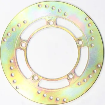 Brzda pro motocykl EBC - Brakes Brzdový kotouč EBC MD4024