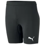 PUMA Liga Baselayer Short Tight černé