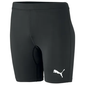 Pánské legíny PUMA Liga Baselayer Short Tight černé