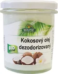 Biolinie Kokosový olej dezodorizovaný…