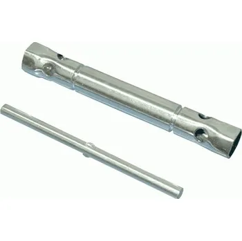 Nářadí na motocykly MOTION STUFF Klíč na svíčky 18/21mm