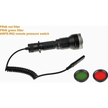 Svítilna Acebeam sada L30 GEN II 4000lm