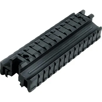 UTG Riser 1" 3-raily