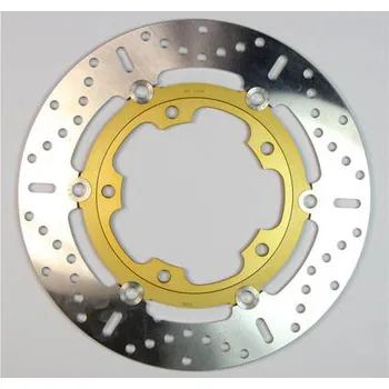 Brzda pro motocykl EBC - Brakes Brzdový kotouč EBC MD3103X