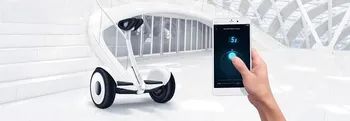 hoverboard Ninebot Xiaomi Mini