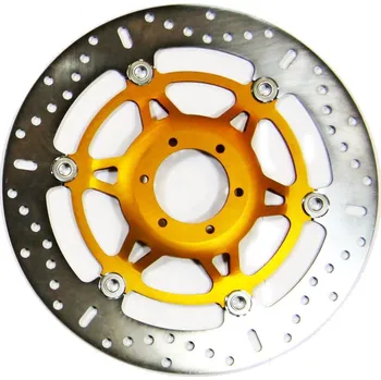 Brzda pro motocykl EBC - Brakes Brzdový kotouč EBC MD1136X
